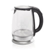 MORRIES Electric Glass Kettle 1.7L MS-VC1800