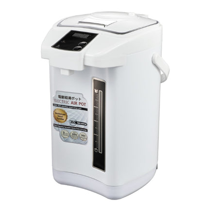 MORRIES 4L Electric Airpot Premium MS42AP