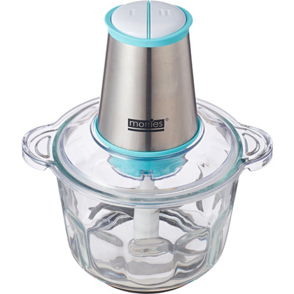 MORRIES 2L Glass Chopper #MS826C