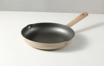 CAROTE OP Non-Stick Frypan IH 26cm