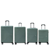 ABS 4in1 Set Luggage (20/24/28/32)