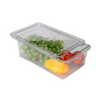 Slide Cover Fridge Organiser Large