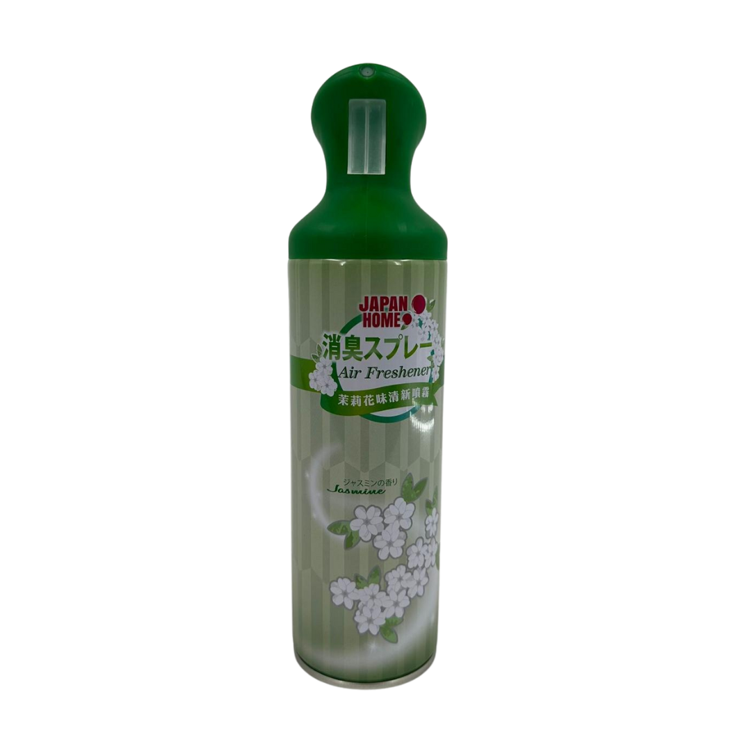 Japan Home Air Freshener 480ml (Jasmine/Lavender)