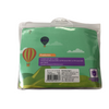 NAXOS 6-In-1 Travel Bottles Kit 18x4x15cm