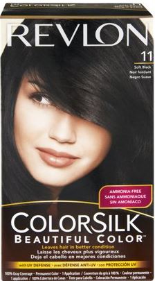 Revlon Colorsilk HairColor Hair dye - Variety of Color (Any 3 for $10)