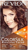 Revlon Colorsilk HairColor Hair dye - Many colors (Any 2 for $7.90)