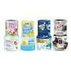 EARTH SUKKIRI Room Air Freshener 400ml | Fig Tea, Maemuki Lemon, Precious Soap & Charcoal & Altar