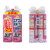 EARTH  Rakuhapi Aircon Cleaner Spray x2btl/420ml