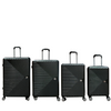 ABS 4in1 Set Luggage (20/24/28/32)
