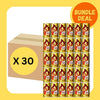 KIRIN-Fire Less Sweet Coffee 185ml | (Bundle of 6/30)