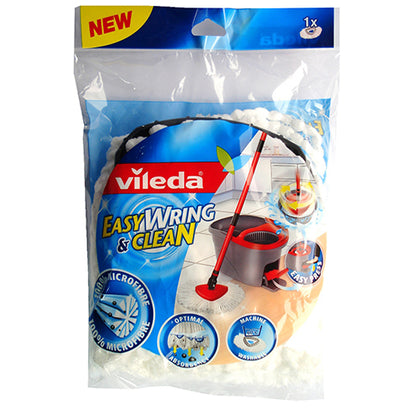 VILEDA Easy Wring & Clean set refill156470