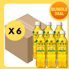 Kirin Afternoon Lemon Tea 500ml