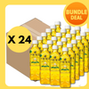 Kirin Afternoon Lemon Tea 500ml