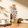 ASAHI WONDA Coffee 370g-400g - Cafe Au Lait / Low Sugar / Black (Bundle of 6/24)
