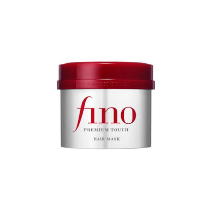 FINO Premium Touch Rich Serum Hair Mask 230g
