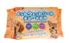 PETKIDS Pet Wipes for Paws & Body 80s