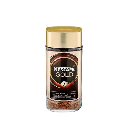 NESCAFE Gold Jar 190g