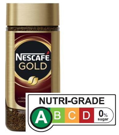 Nescafe Gold 190g Jar #65765