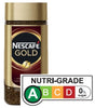 Nescafe Gold 190g Jar #65765