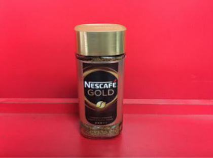 Nescafe Gold Jar 95G