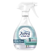 FEBREZE With Fabric Freshener Spray Bottle 370ml