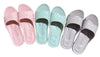 VERONIQUE Eva Slippers (S)