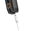 VS Rechargeable Mini Straightener (Black)#VSU0310BH