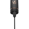 VS Rechargeable Mini Curler (Black)#VSU0320BH
