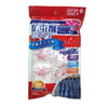EZ Dry Rose Moth Repellent Hanger | 60g x 4 pieces