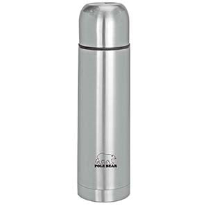 Polebear Stainless Steel Vacuum Bottle 500ml