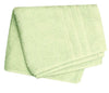 KATO Face Towel 34x78cm (Green/Orange/Blue)