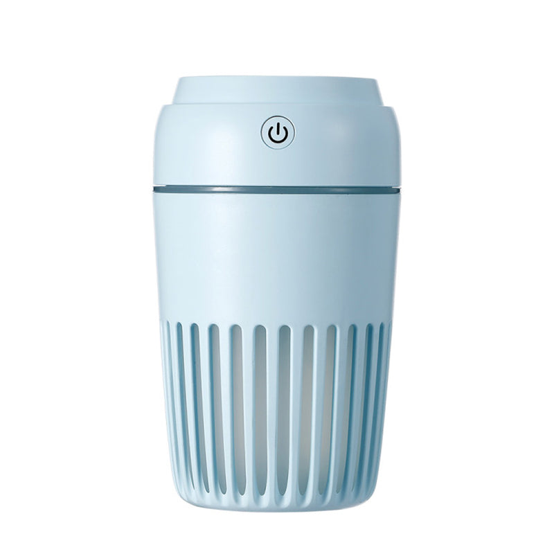 USB Humidifier (Assorted colors will be delivered)