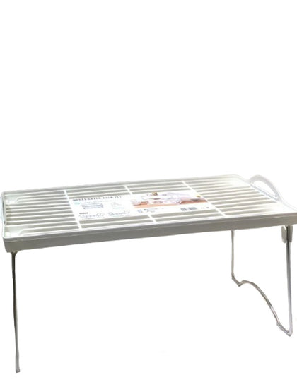 Stackable Storage Stand Sq