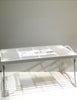 Stackable Storage Stand Rect