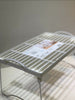 Stackable Storage Stand Rect