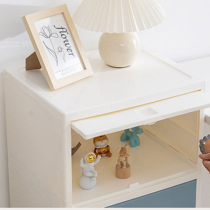 DIY Block Cabinet KD – 44 x 35.5 x 112 cm