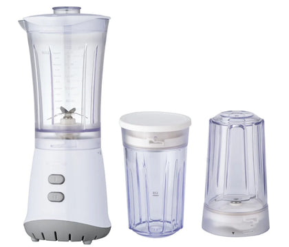 MATSUSHO 3IN1 Blender Set 350WMAT-BLS350