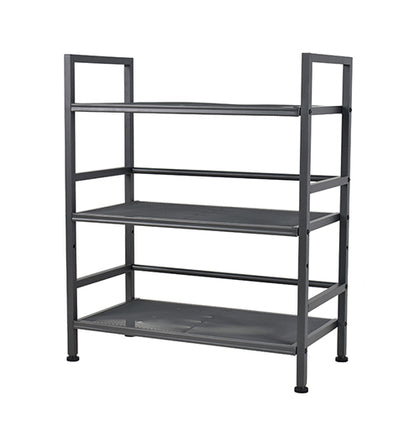 3 Tier Metal Storage Shelf 59*30*70Hcm