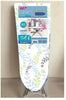 JAPAHOME Ironing Board 36inch Printed 30.5cmX91.5cm