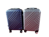 ABS 20' Luggage With 8 Wheel (Assorted Color & Design will be delivered)