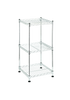 (Pre-order) JAPAN HOME 3L Metal Rack823755 (30x30x60cm)