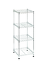 (Pre-order) JAPAN HOME 4L SQ Rack823762 (30X30X80cm)