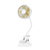 USB Clip Desk Fan#GXZ-F5