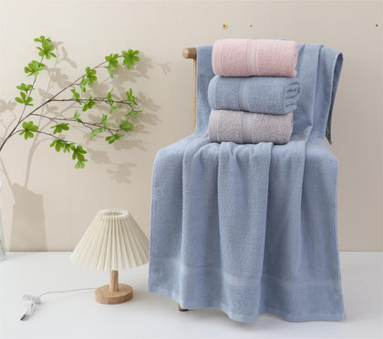 KATO Bath Towel 69x120cm