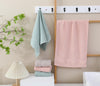 KATO Face Towel 5s 33x60cm (Assorted colour will be deliver)