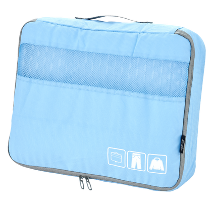 NAXOS Organizer Bag - M/L Size