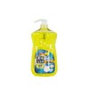 CLEAN+ Concentrated Dishwashing Liquid 1L