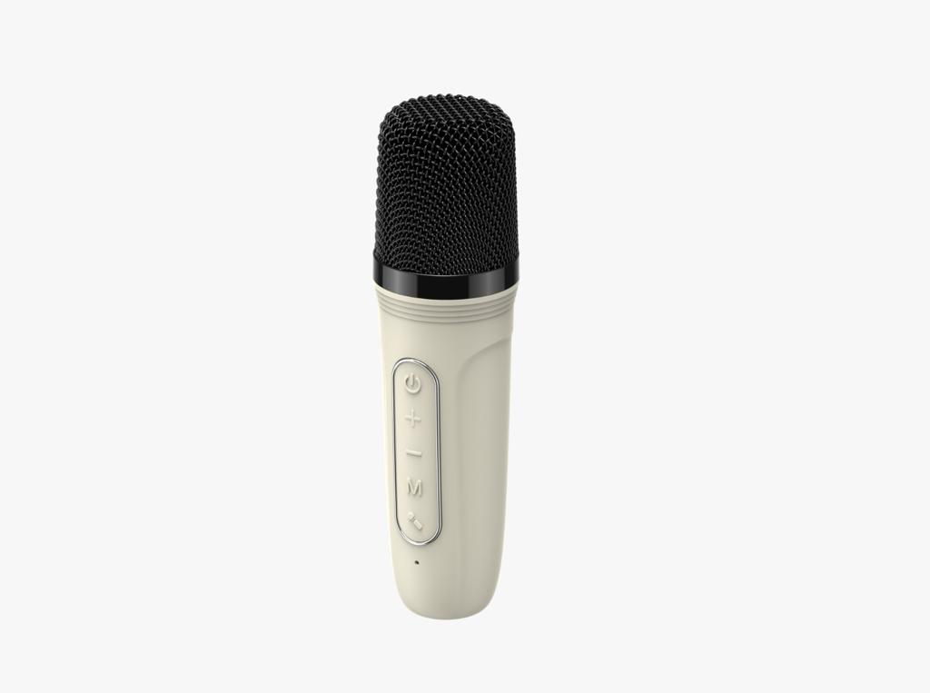 Mini Karaoke Set (Speaker + Microphone)SS-SK819BT