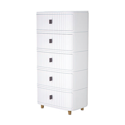 SUPER SAVER 5-Tier Storage Cabinet, 42(L)x36(W)x102(H)cm