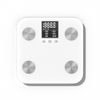 JAPANHOME Digital Body Fat Weighing Scale